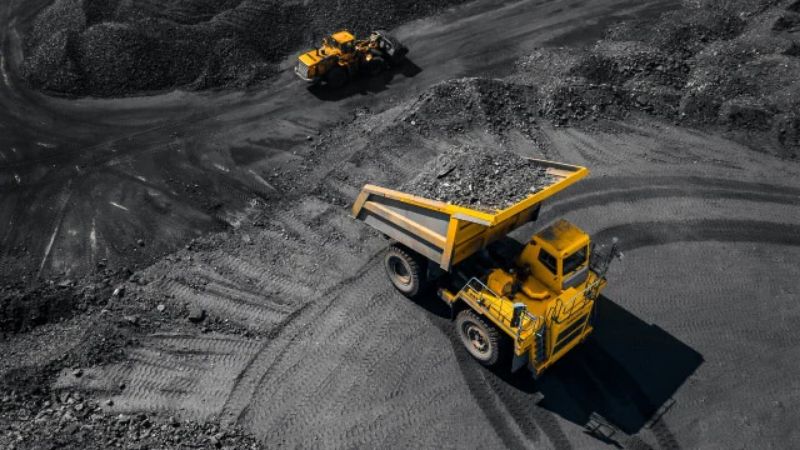 Motorized Pulley Innovations Propel China and Global Coal Conveyor Belt Industry in March 2025